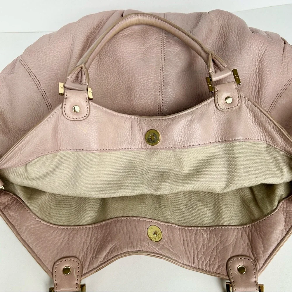 Tory Burch Dakota Hobo Bag Large